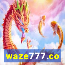 waze777.co