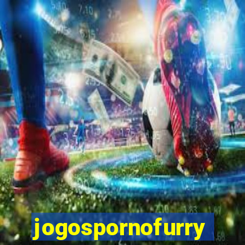 jogospornofurry