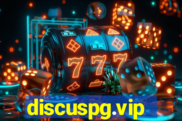 discuspg.vip