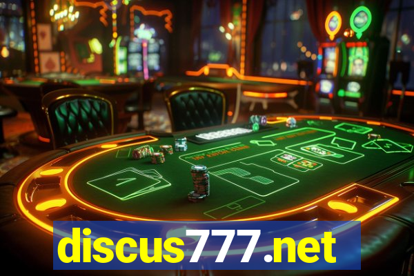 discus777.net