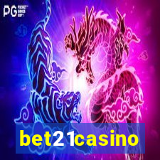 bet21casino