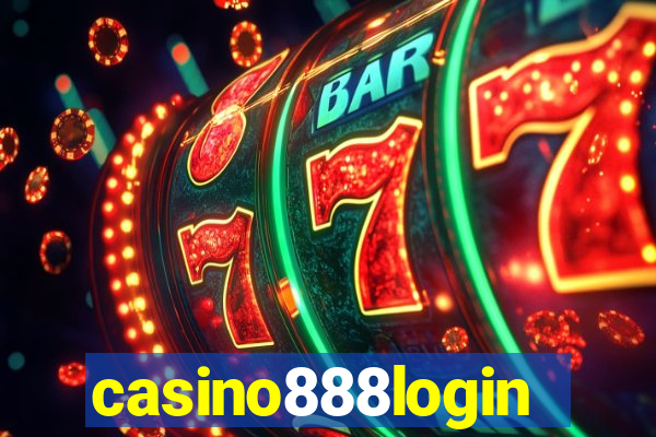 casino888login