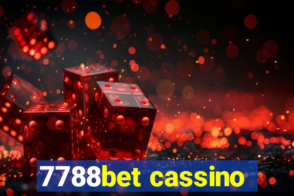 7788bet cassino