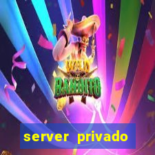 server privado blaze shindo life