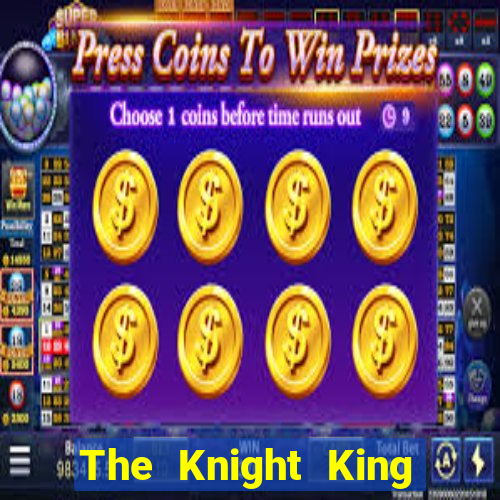 The Knight King who returned with a god chapter 44 the demon king cheat system cap 1