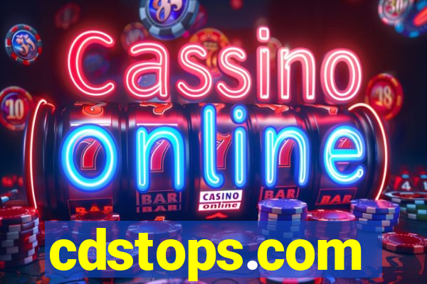 cdstops.com