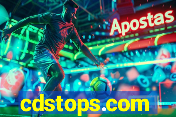 cdstops.com