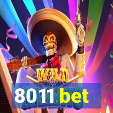 8011 bet