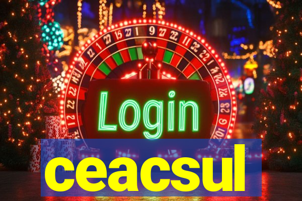 ceacsul