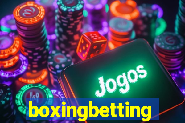 boxingbetting