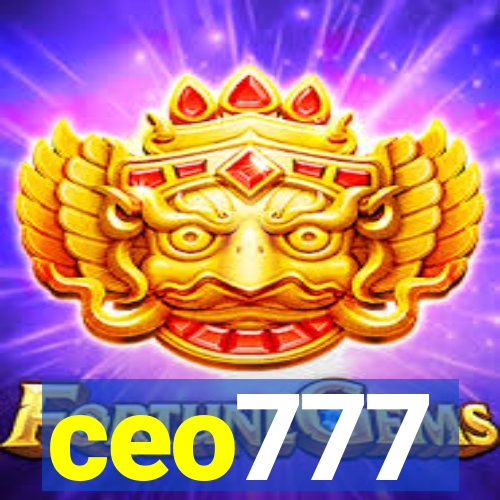 ceo777