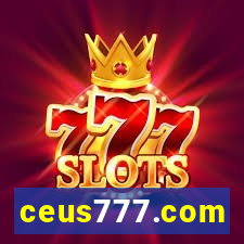 ceus777.com