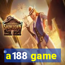 a188 game