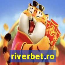 riverbet.ro