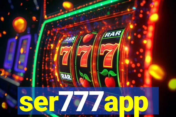 ser777app