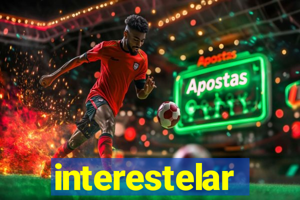 interestelar completo dublado hd