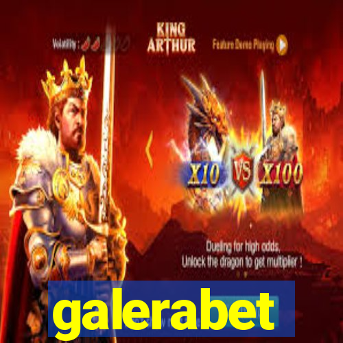 galerabet