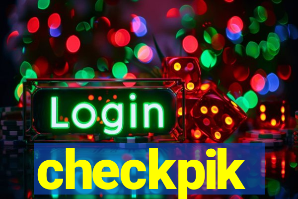 checkpik