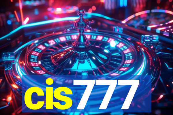 cis777