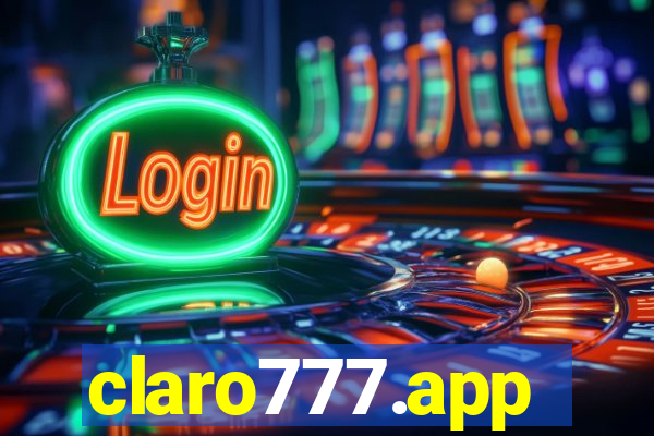 claro777.app