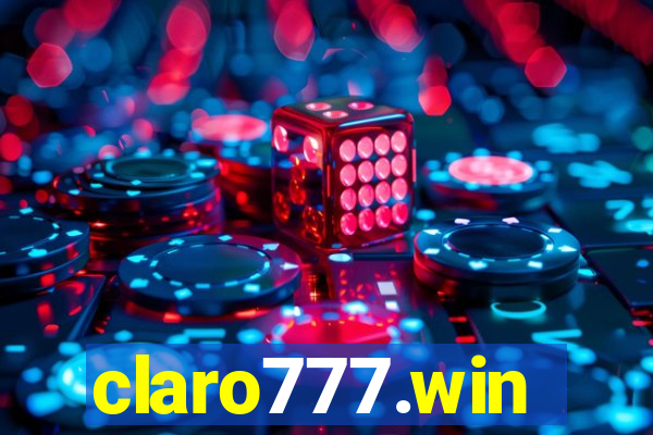 claro777.win