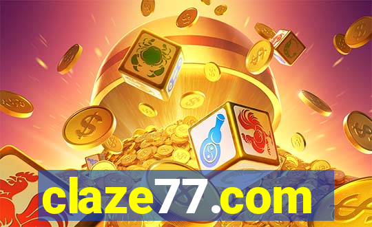 claze77.com