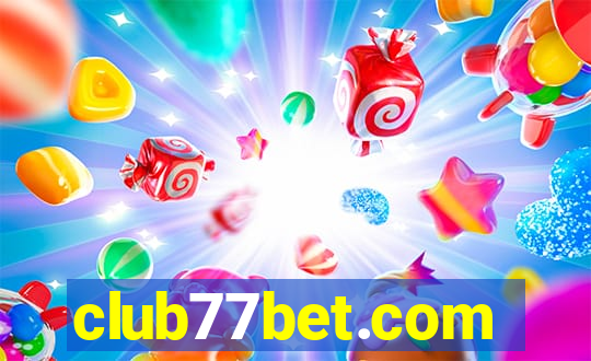 club77bet.com