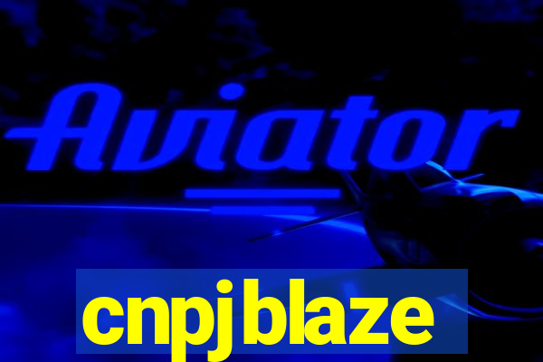 cnpjblaze