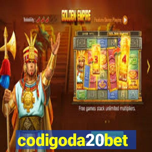 codigoda20bet