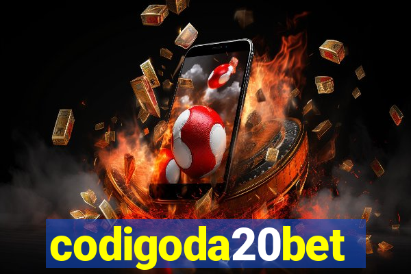 codigoda20bet