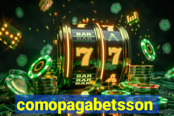 comopagabetsson