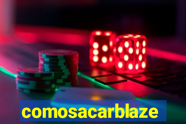 comosacarblaze