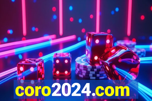 coro2024.com