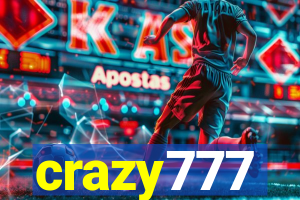 crazy777