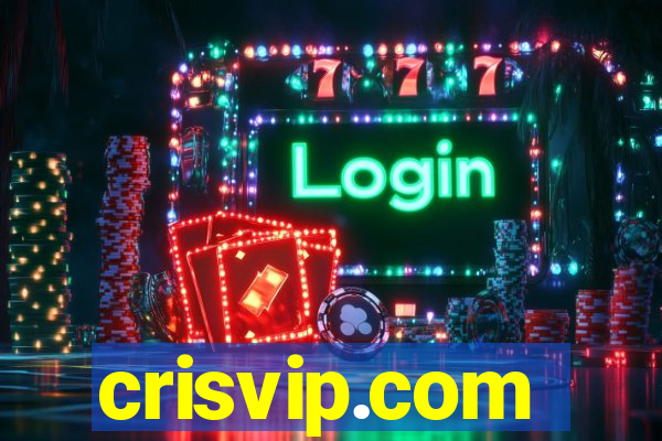 crisvip.com