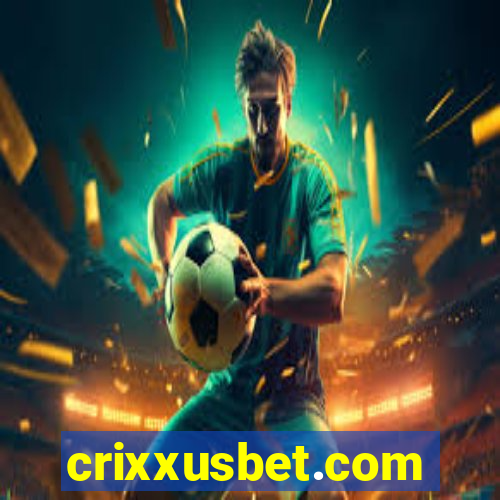 crixxusbet.com