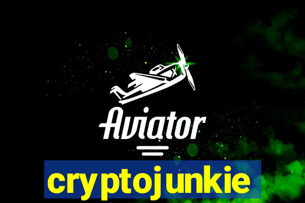 cryptojunkie