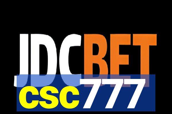 csc777