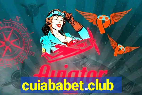 cuiababet.club