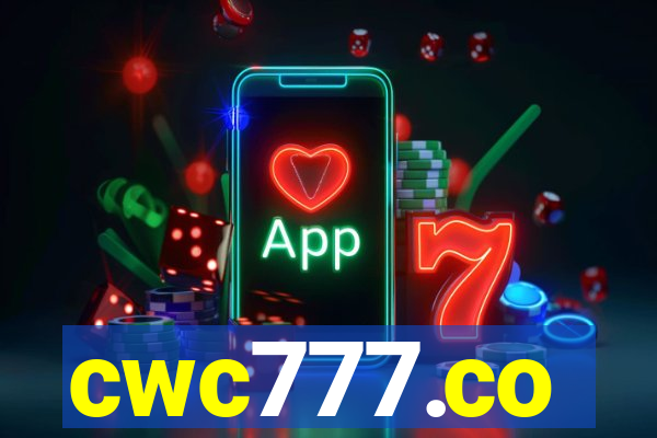 cwc777.co