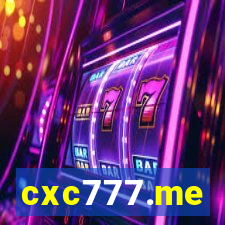 cxc777.me