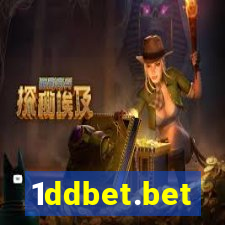 1ddbet.bet