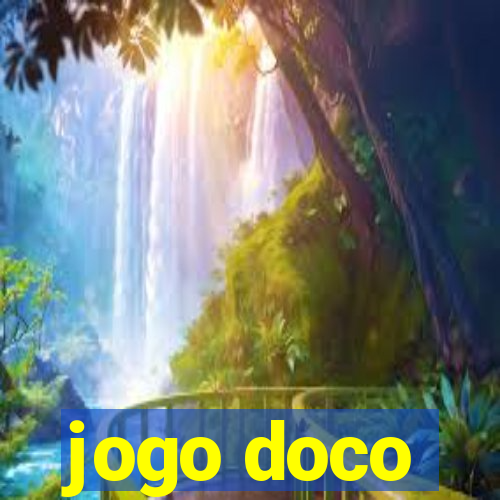 jogo doco