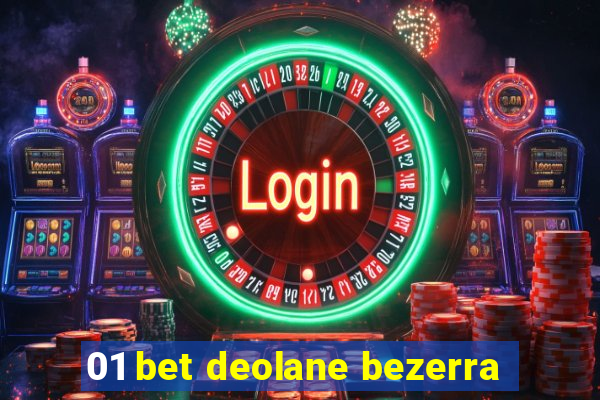 01 bet deolane bezerra