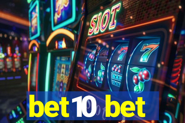 bet10 bet