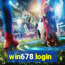 win678 login