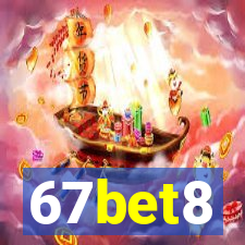 67bet8