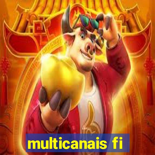 multicanais fi