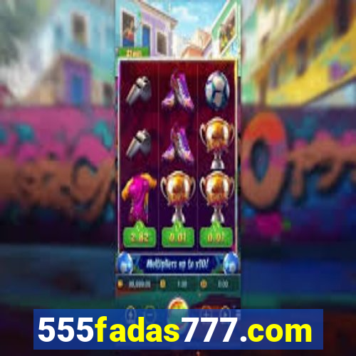 555fadas777.com