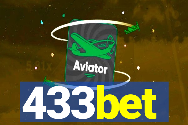 433bet